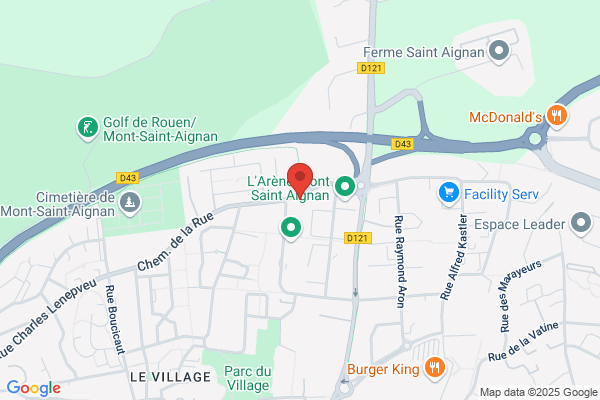 Buisson Et Partenaires