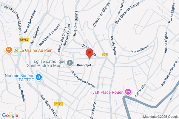 Cabinet Lanquetuit D Evrard P Standard
