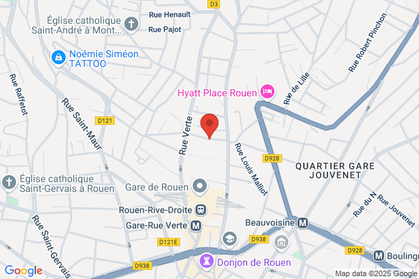 Burette Ste D Expertise Comptable