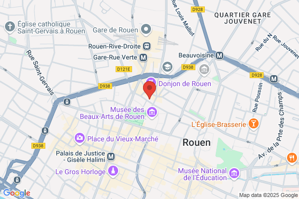 Badina Pascale Avocat