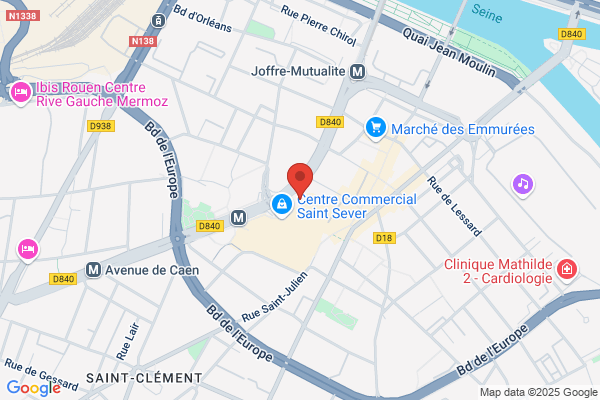 Barrabe Nicolas Avocat Standard