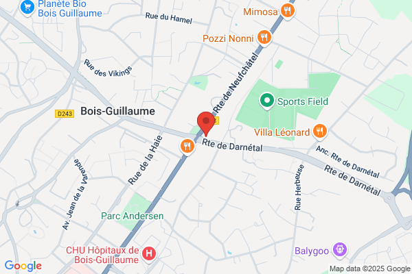 Boisard Catherine