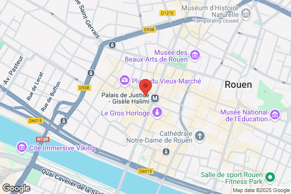 Cabinet D Avocats Lecuyer Le Bras Le guedes Levesques