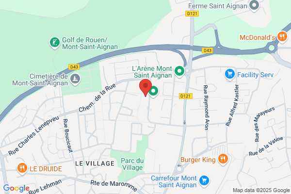 Courbe Patrick Avocat