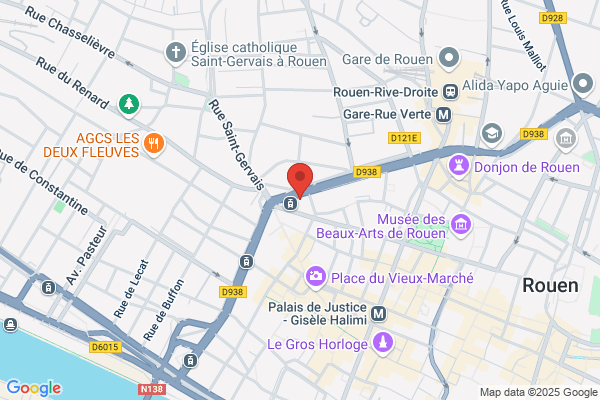 Credit Agricole Indosuez Services Administratifs