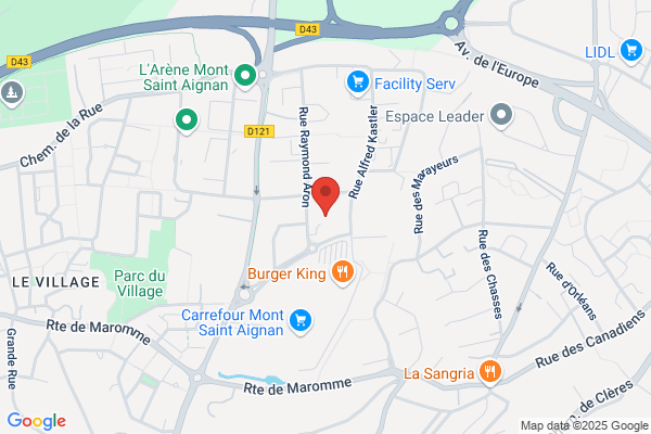 Agc Conseil
