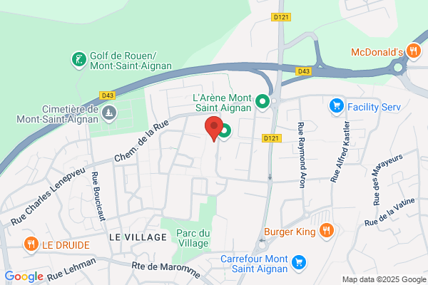 Cabinet D Expertise Comptable Jean Louis Lemeur standard