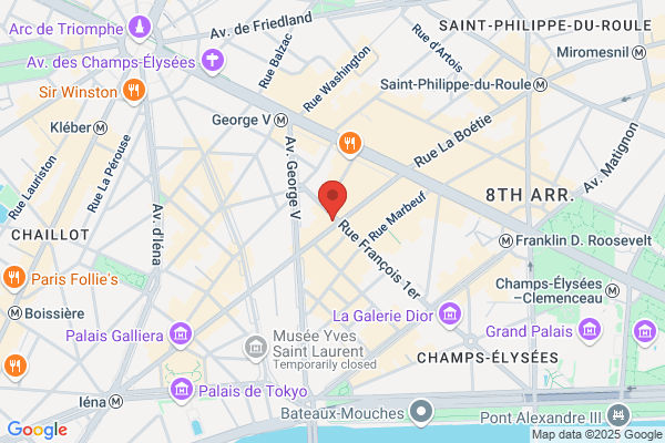 Cartier Francois Expert Comptable