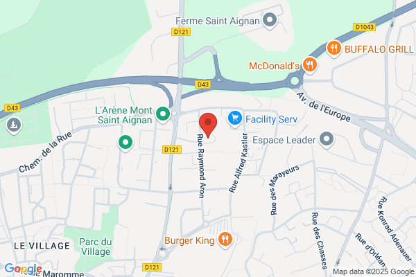 Conseil Audit Revision