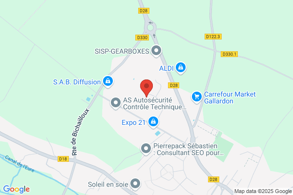 Cornu France Sa