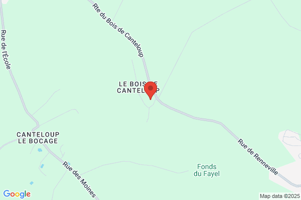 Au Domaine