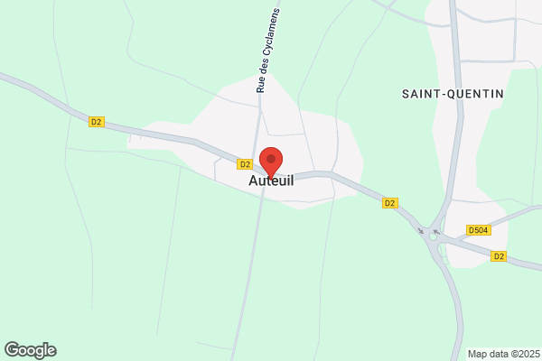 Auteuil