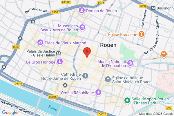 Bar Des Carmes