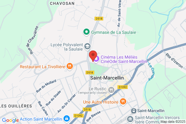 Bar Le Cercle