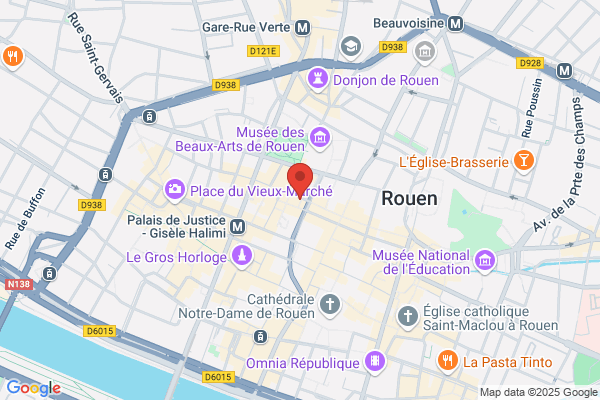 Bar Les Floralies