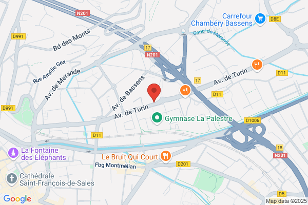 Bar Rond Point