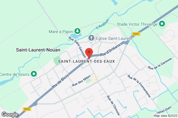 Bar Saint Lo