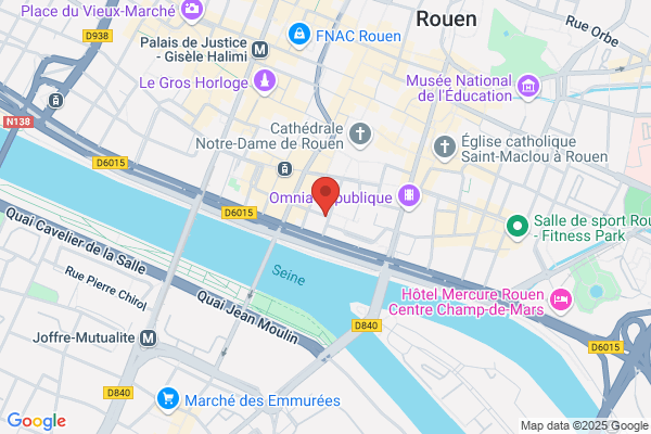 Bar Sinon Rien