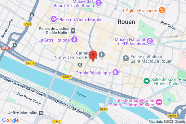 Brasserie Paul