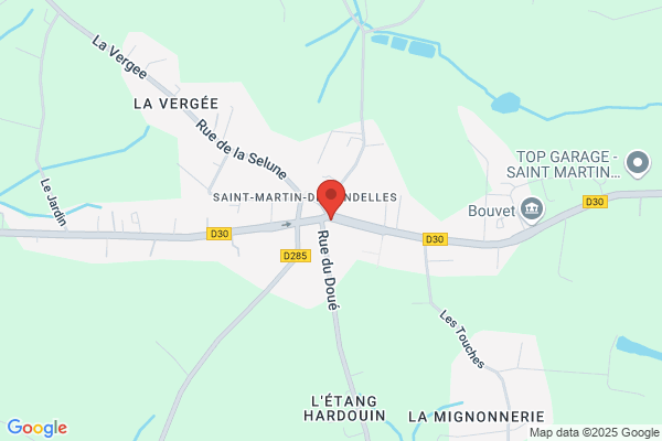 Chez Bruno