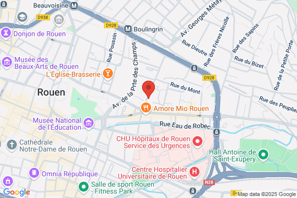 Centre D Information Et D Accueil Departemental ciad cms