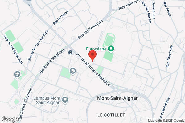 Centre D Information Et D Accueil Departemental ciad stand