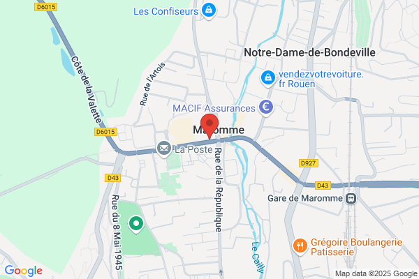 Centre Medico Psychologique Pour Adultes Du Sectuer g 08