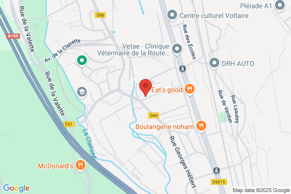 Concept Normandie