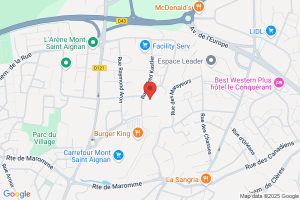 Apave Nord Ouest Assist Tech Maitr Energie Thermique pollutio