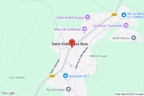Amis De La Renaissance