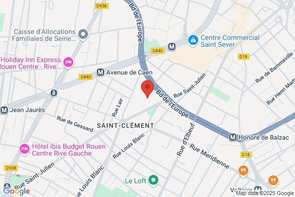 Cardere Centre D Education A L Environnement