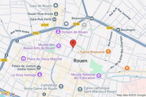 Centre Regional Information Jeunesse Haute Normandie Crij