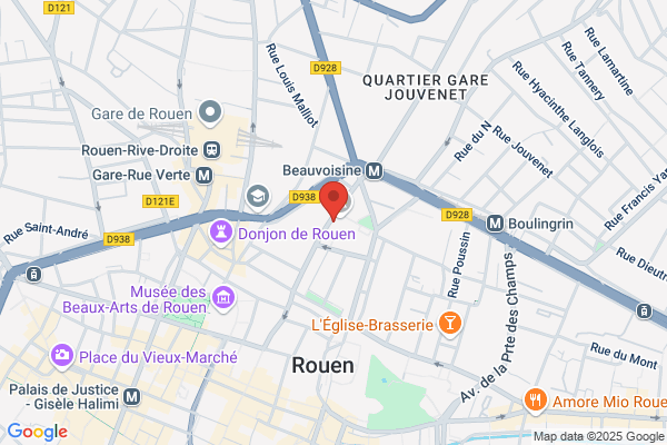 Consortium Societes Savantes