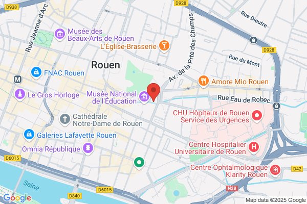 Couleur Mer