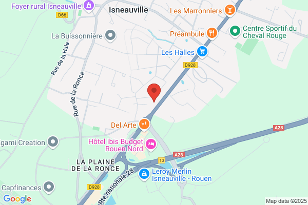 Bellanger Caroline
