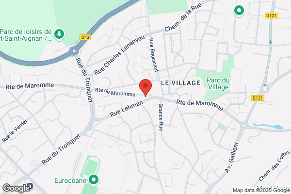 Cabinet Des Docteurs Queinnec Et Farache Scm