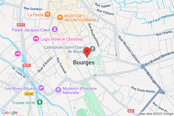 Charrot Jacques