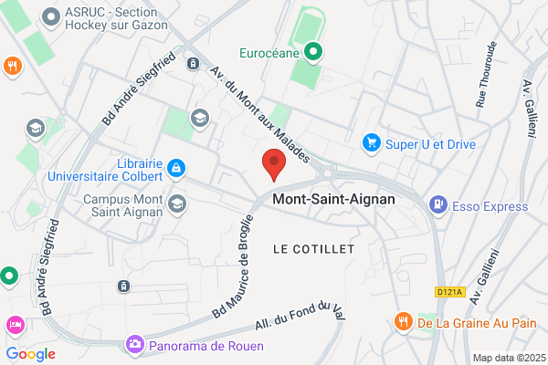 Ecoles Maternelles Saint Exupery
