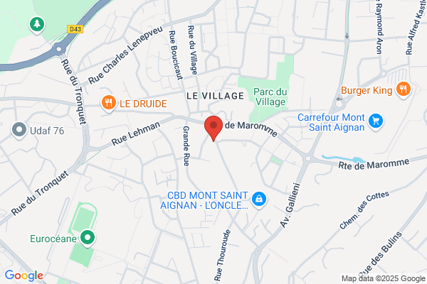 Ecoles Primaires Pierre Curie