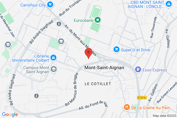 Ecoles Primaires Saint Exupery
