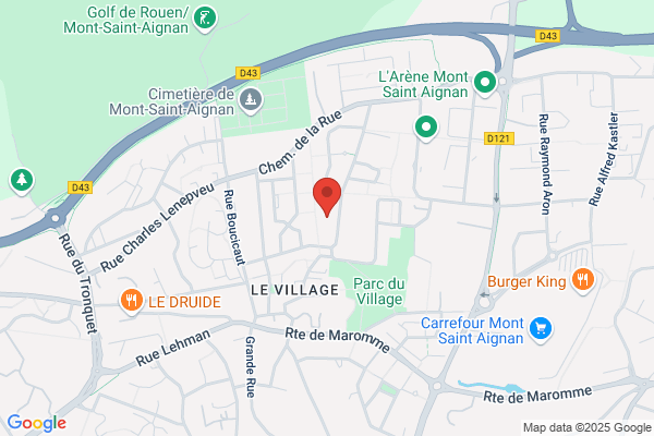 Ecoles Primaires Village