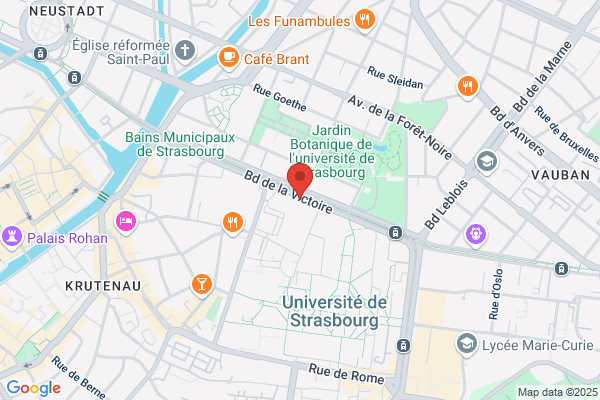 Insa Institut National Des Sciences Appliquees Clihn