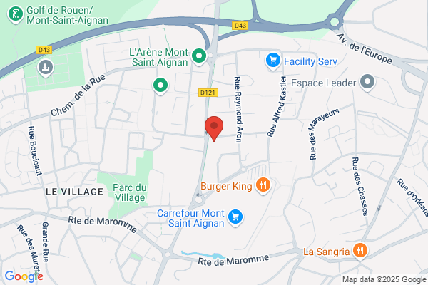 Absolute Conseil Formation