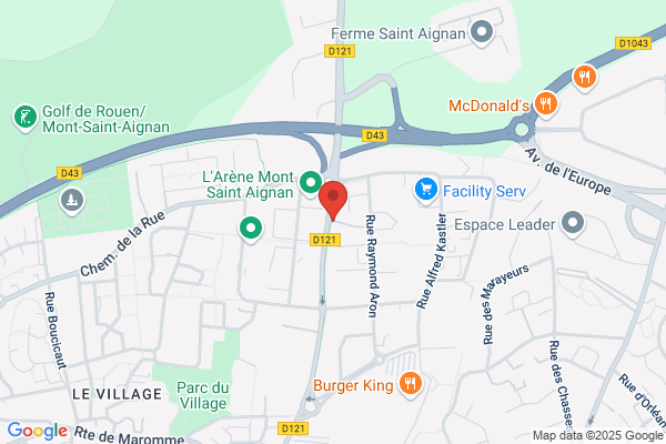 Adp Gsi France