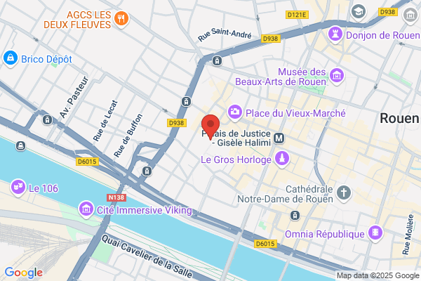 Best Western Hotel Litteraire Gustave Flaubert