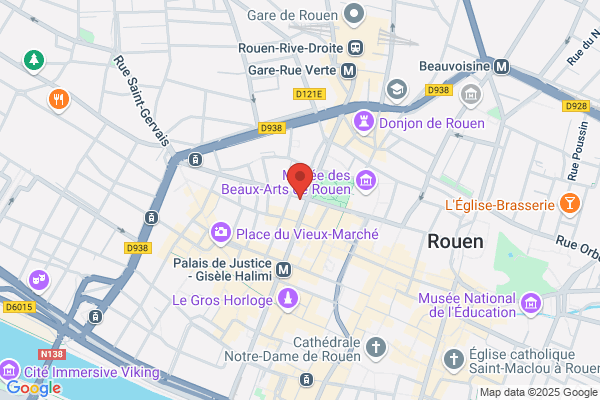 Actuel Immobilier