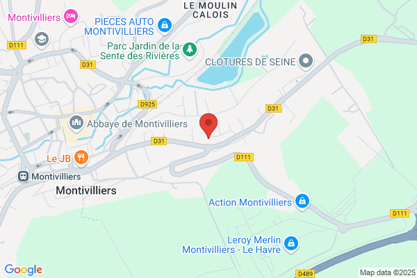 Bouchez Immobilier