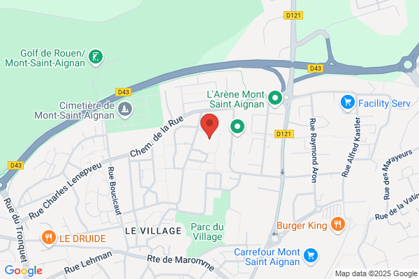 Ets Expertises Technologies Et Services
