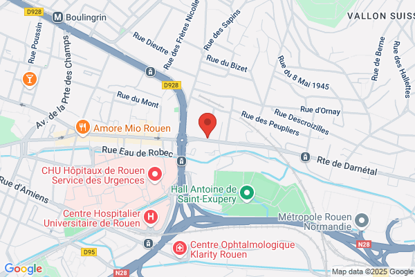 Cabinet Infirmier Marchadour Thierry Tiphane