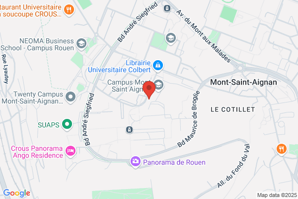 Cabinet Lavoisiere Marie Claude